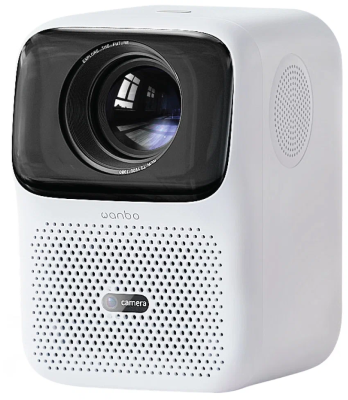 Проектор Xiaomi Wanbo Projector T4