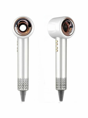 Фен для волос SenCiciMen Hair Dryer X13 White EU