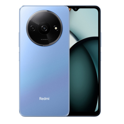 Xiaomi Redmi A3 4/128Gb Star Blue RU