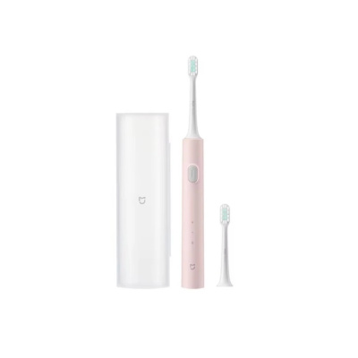 Электрическая зубная щетка Xiaomi Mijia Sonic T200C (MES606) Pink CN