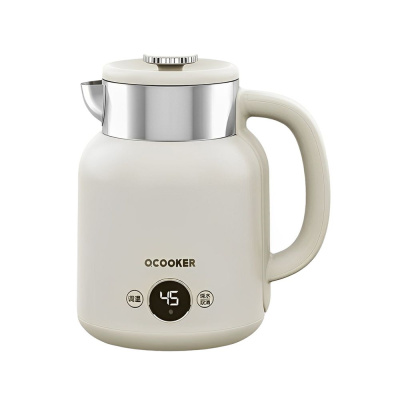 Электрический чайник Xiaomi Qcooker Kettle White (CR-SH1501) RU