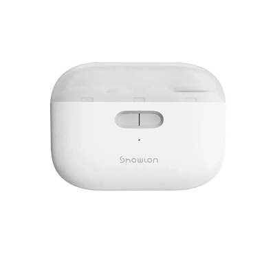 Электрические кусачки для ногтей Lydsto Electric Nail Clipper (LQ-EDZJD01) White