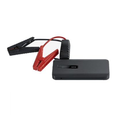 Зарядно-пусковое устройство Xiaomi 70mai Jump Starter 18000mAh  (MidrivePS06)