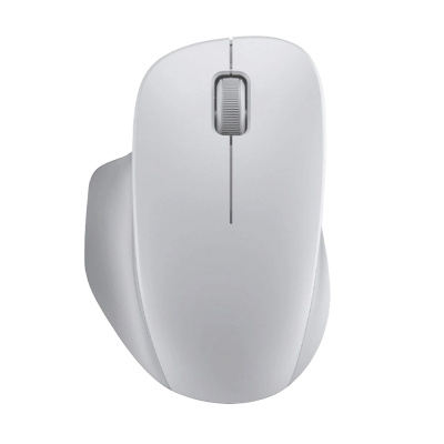Мышь компьютерная Xiaomi Wireless Mouse Comfort Edition (XMWXSB04YM) White