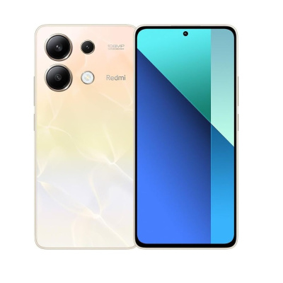 Xiaomi Redmi Note 13 8/512GB Ocean Sunset EU (Без NFC)