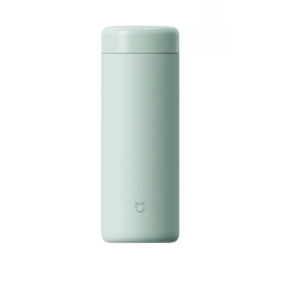 Термос Xiaomi Mijia Vacuum Cup Pocket Edition 350ml (MJKDB01PL) Green