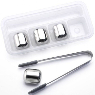 Охлаждающие камни для виски Xiaomi Circle Joy Ice Cubes CJ-BK01