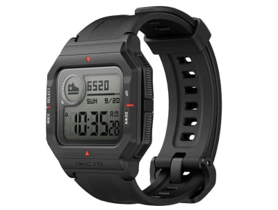 Часы Amazfit NEO (A2001) Black