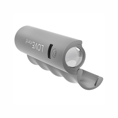 Фонарик мультифункциональный Xiaomi UL Life LOVExtend LP-100 Grey