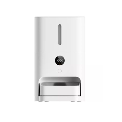 Умная кормушка Xiaomi Mijia Smart Pet Feeder 2 (MJWSQ02) White