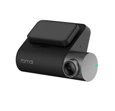 Видеорегистратор Xiaomi (MI) 70mai Smart Dash Cam Pro (Midrive D02) (ver. Russian)