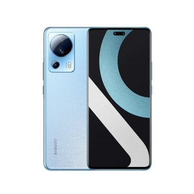 Xiaomi Civi 2 12/256Gb  Ice Blue EU Global Version