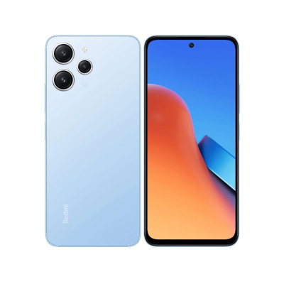 Redmi 12 8/256Gb Sky Blue EU (Без NFC)