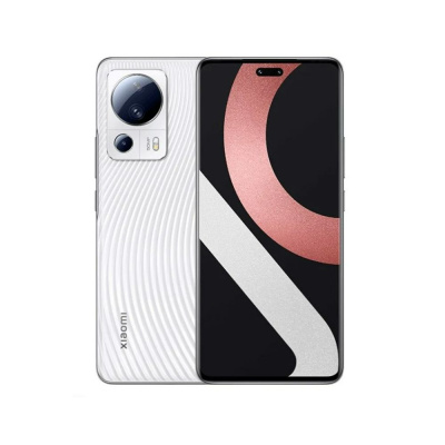 Xiaomi Civi 2 8/256Gb White EU Global Version